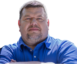 Dale's story