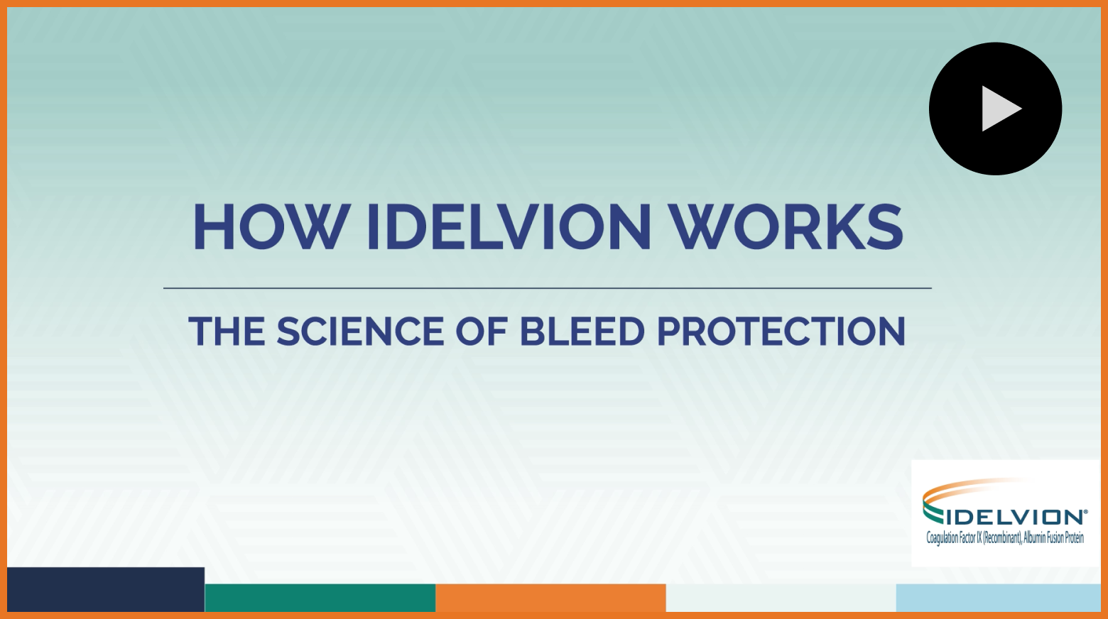 How Idelvion Works