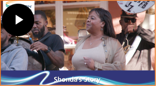 Shonda story